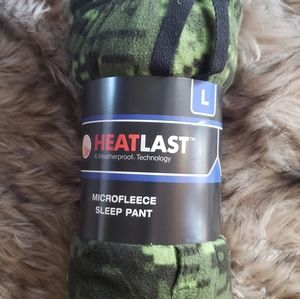🌺 NWT!! Microfleece sleep pants 🌺
